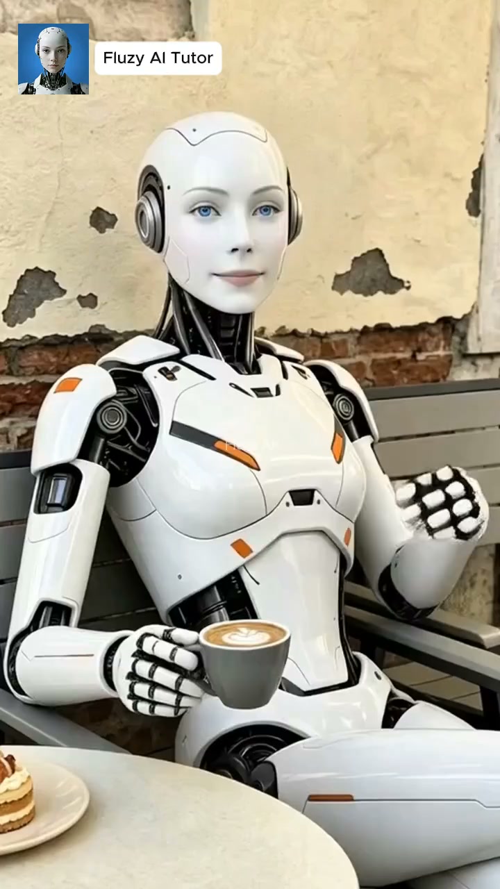 Fluzy: English Conversation AI Facebook ad from Sep 4, 2026
