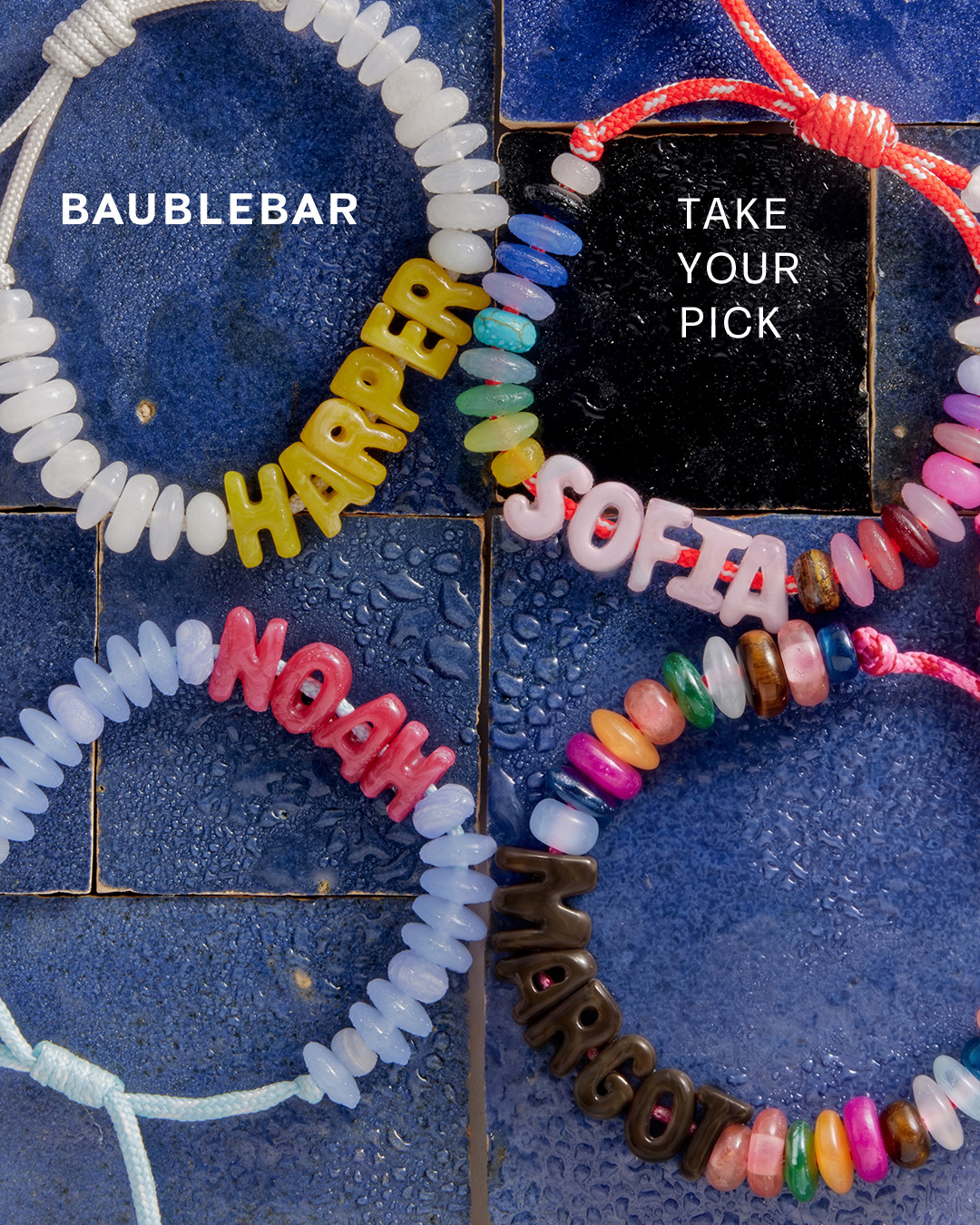 BaubleBar Facebook ad