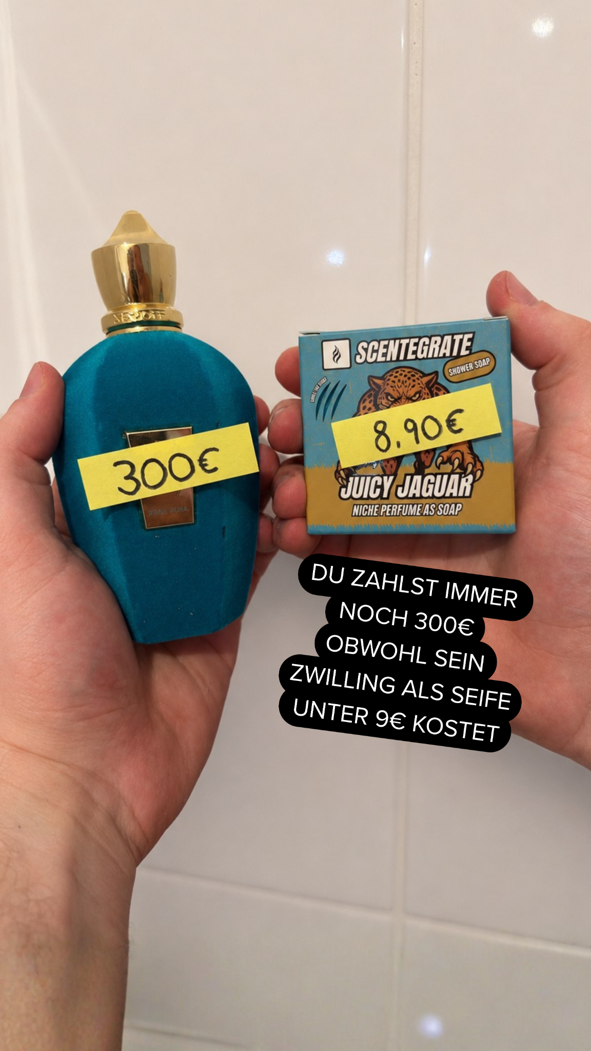 Scentegrate Facebook ad from Jul 22, 2026