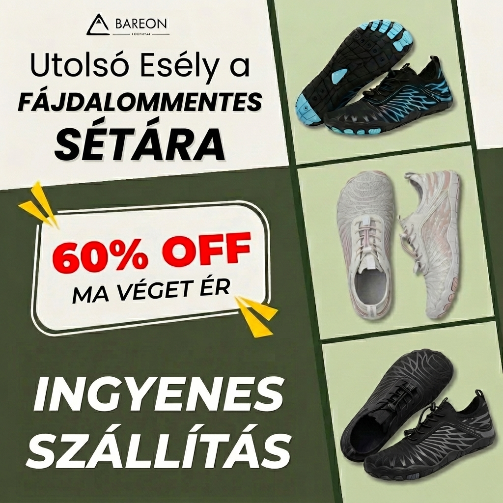 Bareon Facebook ad