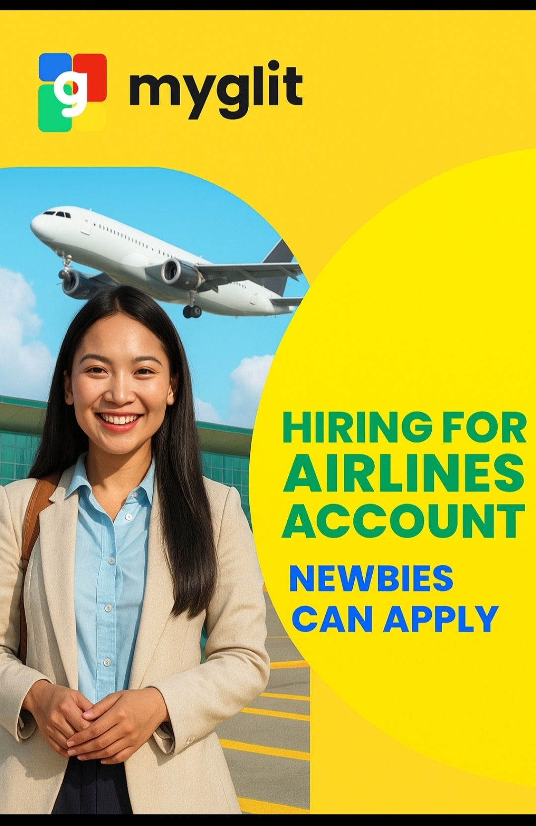 Easy Access Solutions Facebook ad: TURN YOUR LOVE FOR TRAVEL INTO A CAREER!