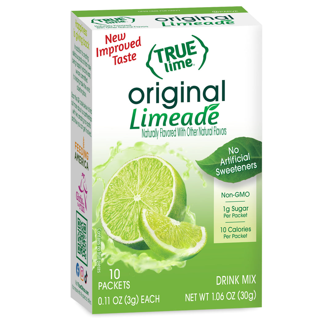 True Lemon Facebook ad