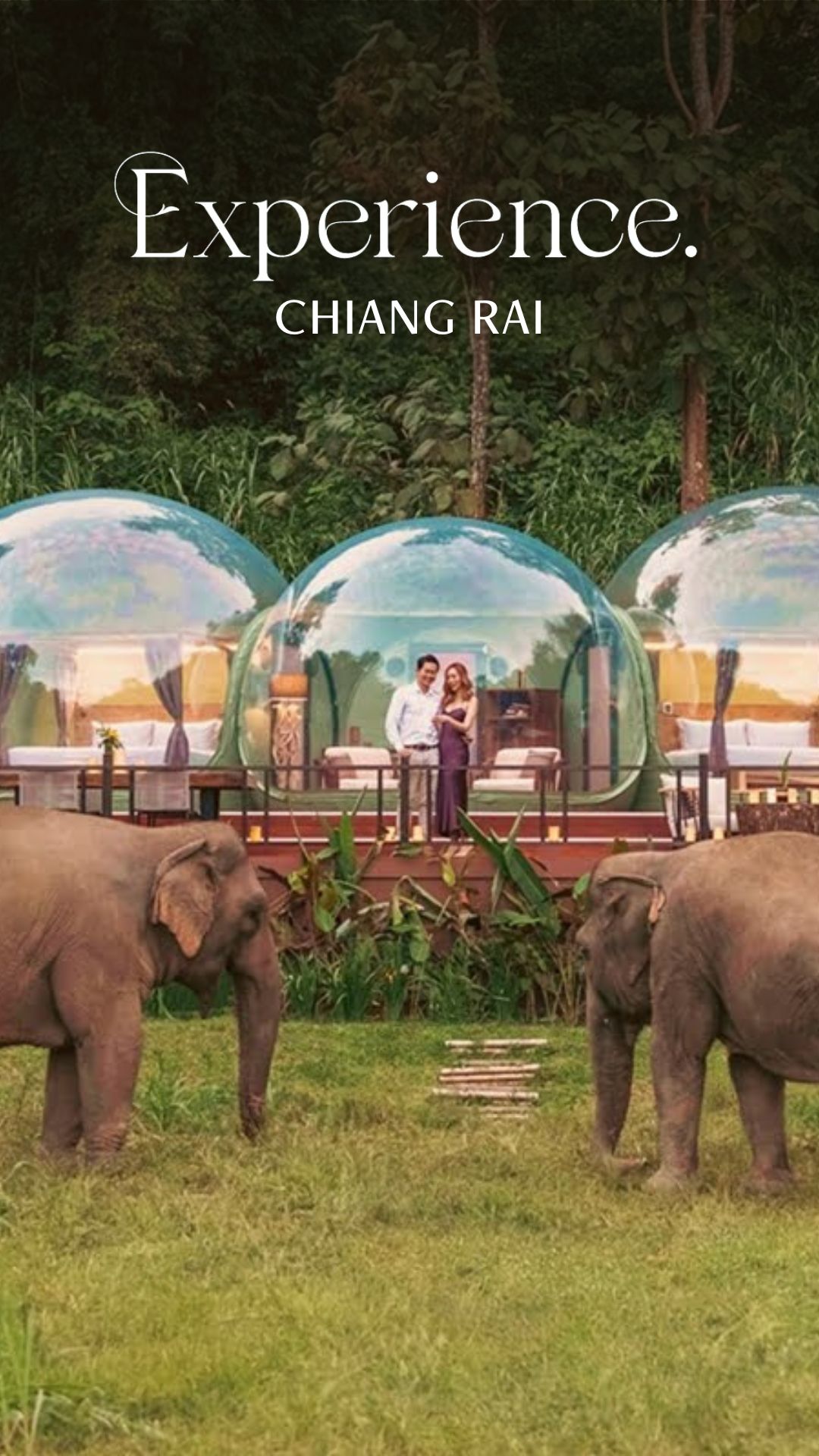 Anantara Hotels & Resorts Facebook ad