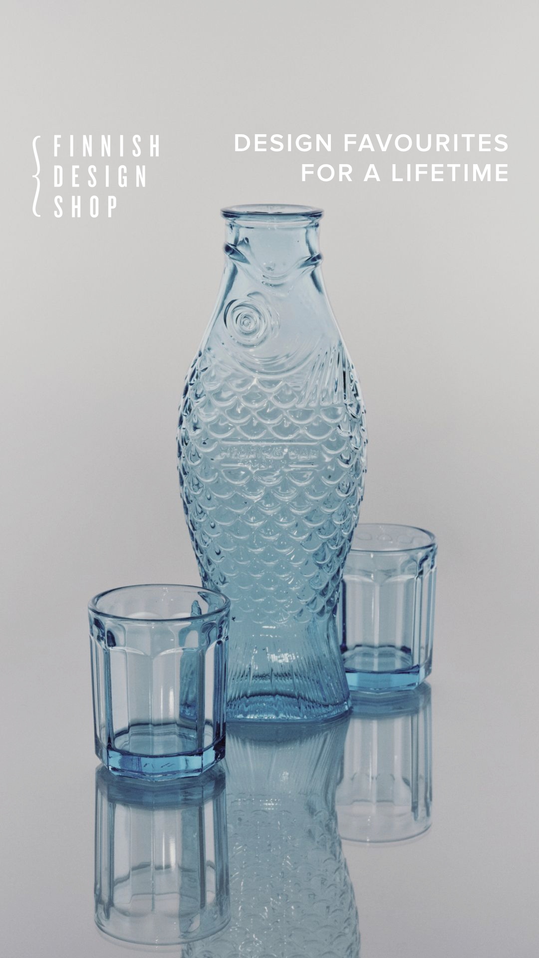 Finnish Design Shop Facebook ad