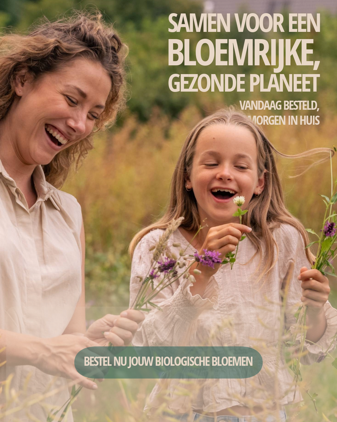 Pluukz - de online pluktuin Facebook ad from Jan 12, 2026