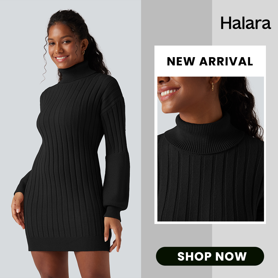 halara Lifestyle Facebook ad