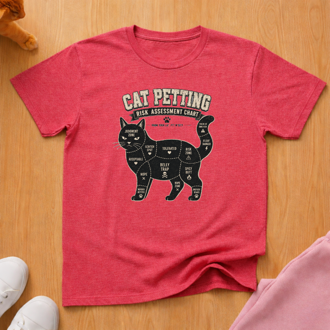 Black Whisker Apparel Facebook ad