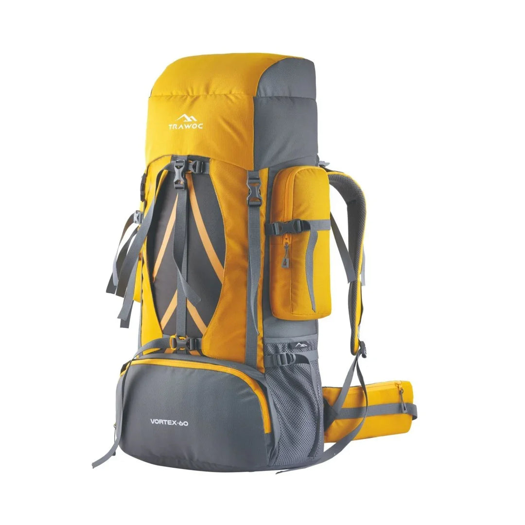 TRAWOC Facebook ad: Stylish & Durable Rucksacks and Backpacks by TRAWOC