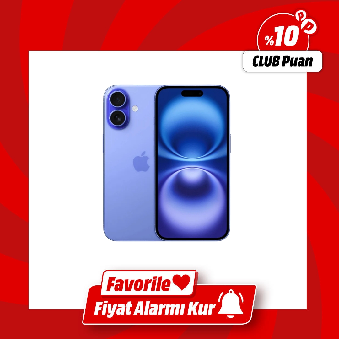 MediaMarkt Türkiye Facebook ad