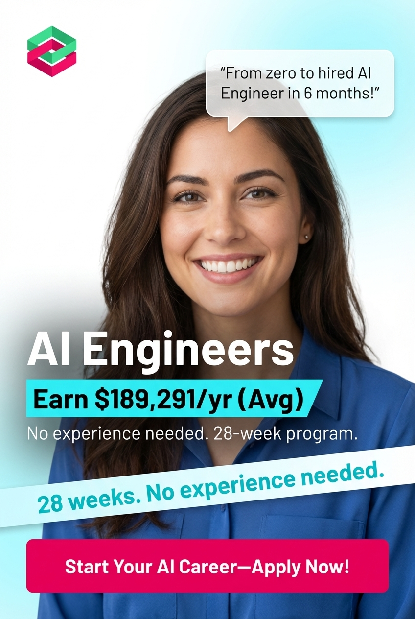 Zero To Mastery Facebook ad