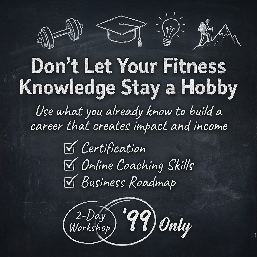 Institute of Nutrition and Fitness Sciences Facebook ad
