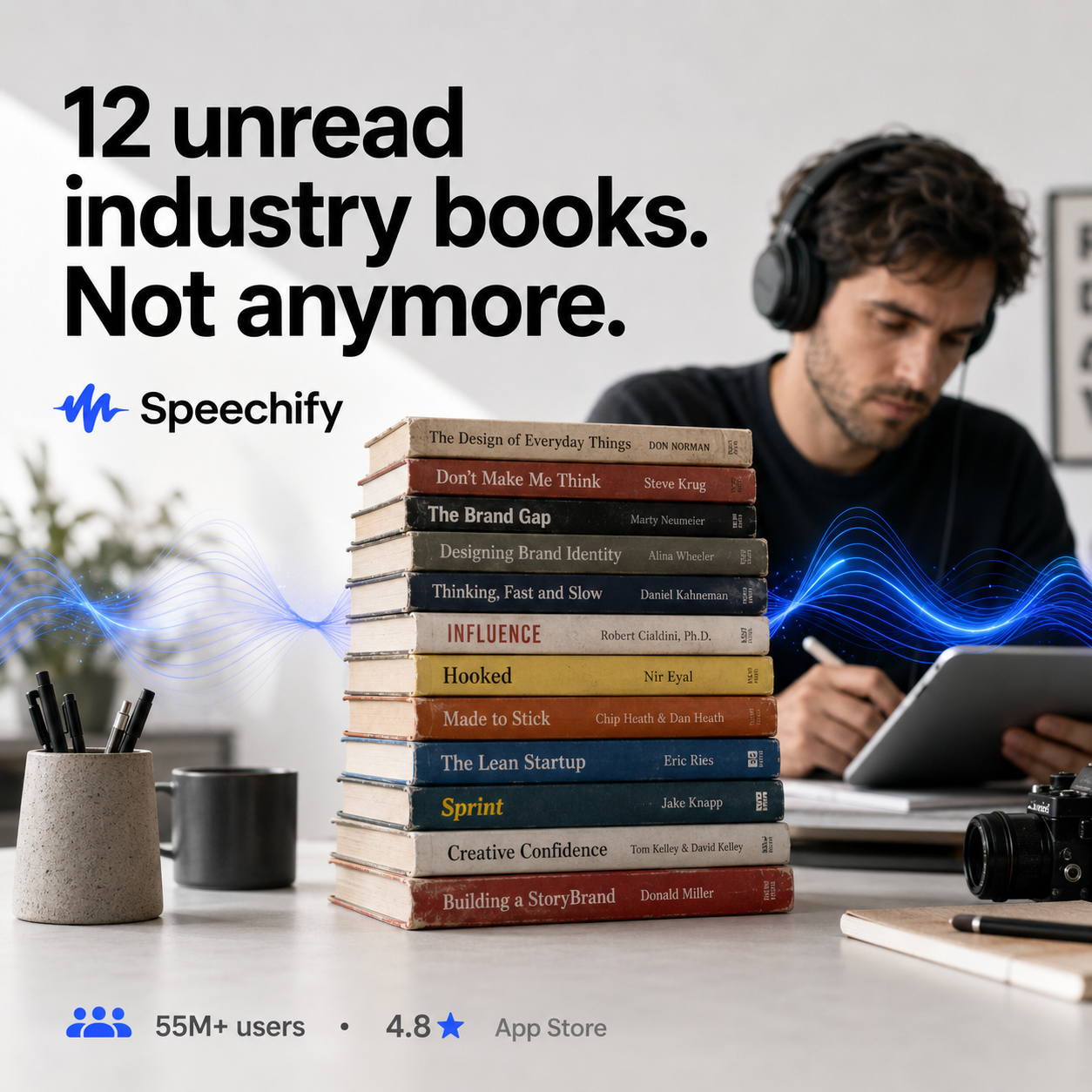 Cliff Weitzman Facebook ad