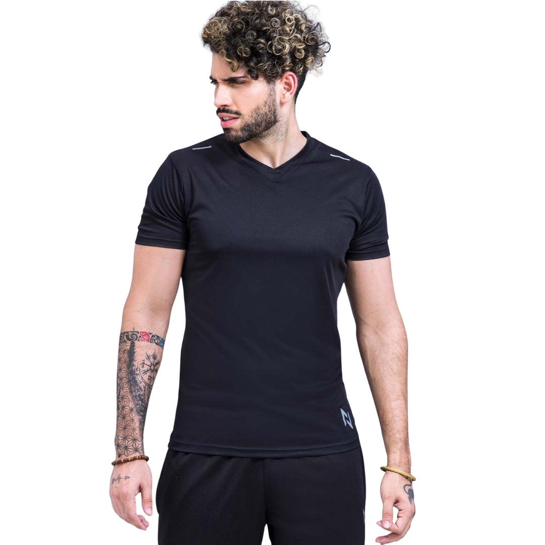 Nomad Apparel Facebook ad