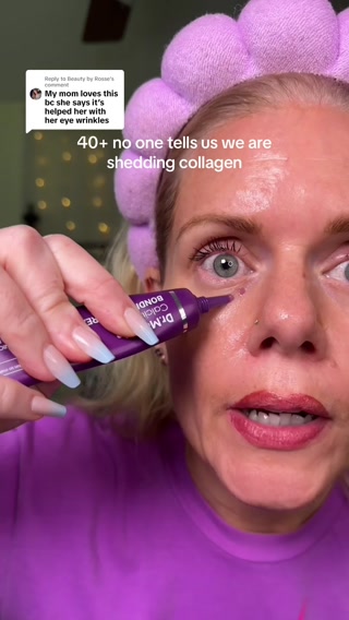 Dr.Melaxin US.official Facebook ad: Korean Calcium Skincare Routine for Firm, Hydrated & Glowy…