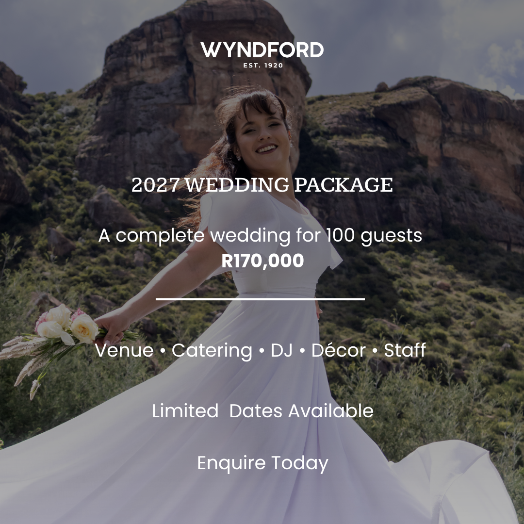 Wyndford Holiday Farm Facebook ad: Spots are limited. Book yours today!