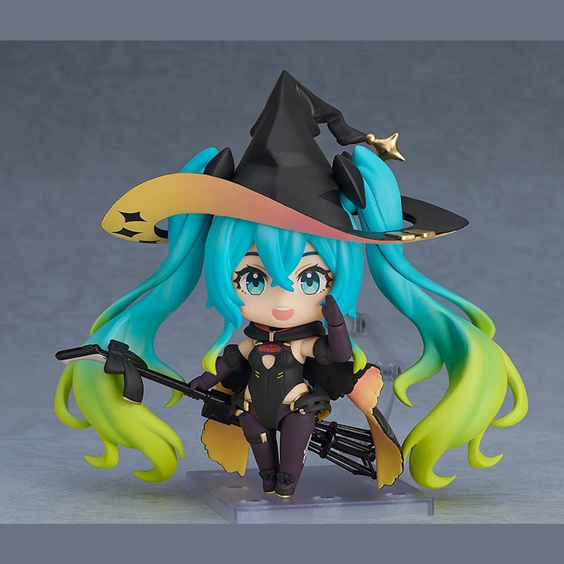 Good Smile Company 繁體中文 Facebook ad