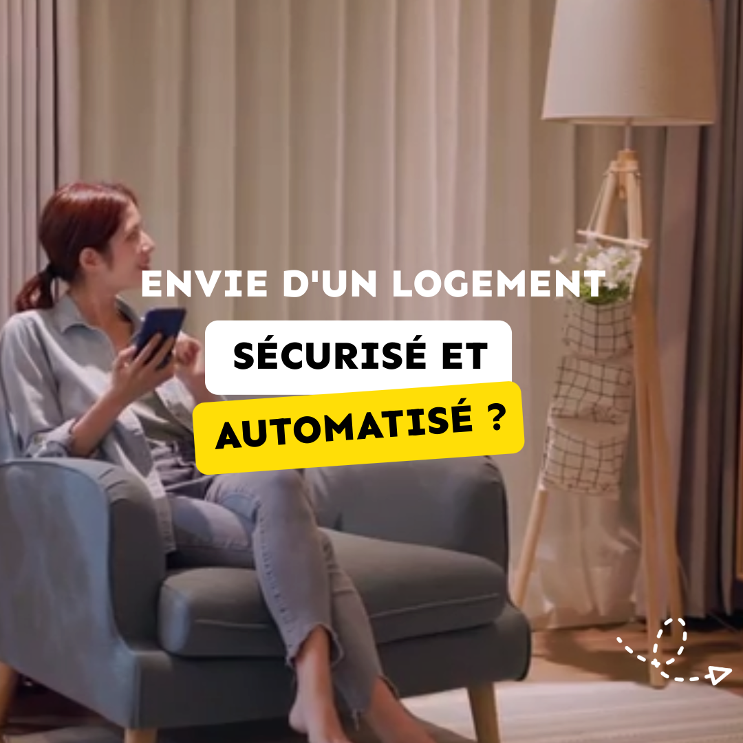 PagesJaunes Facebook ad