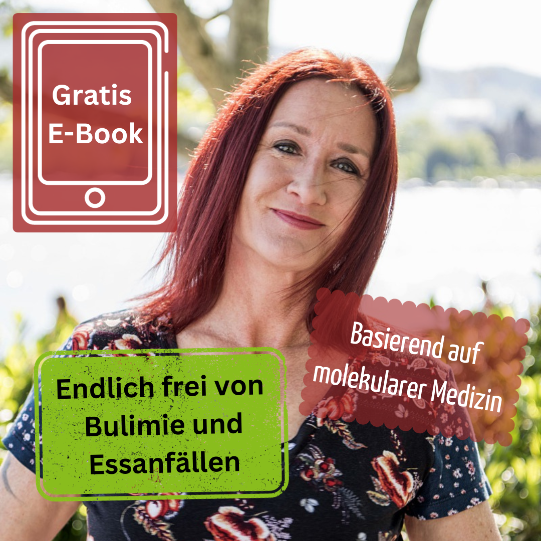 Endlich frei von Bulimie und Essanfällen Facebook ad: In 3 Schritten frei von Bulimie und Essanfällen
