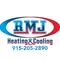 RMJ Heating & Cooling