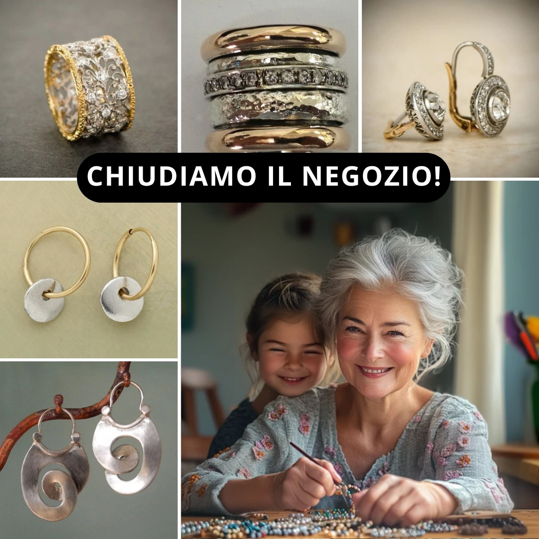 Bianca Torino Facebook ad