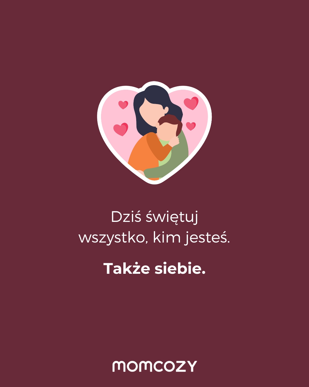 Momcozypl Facebook ad