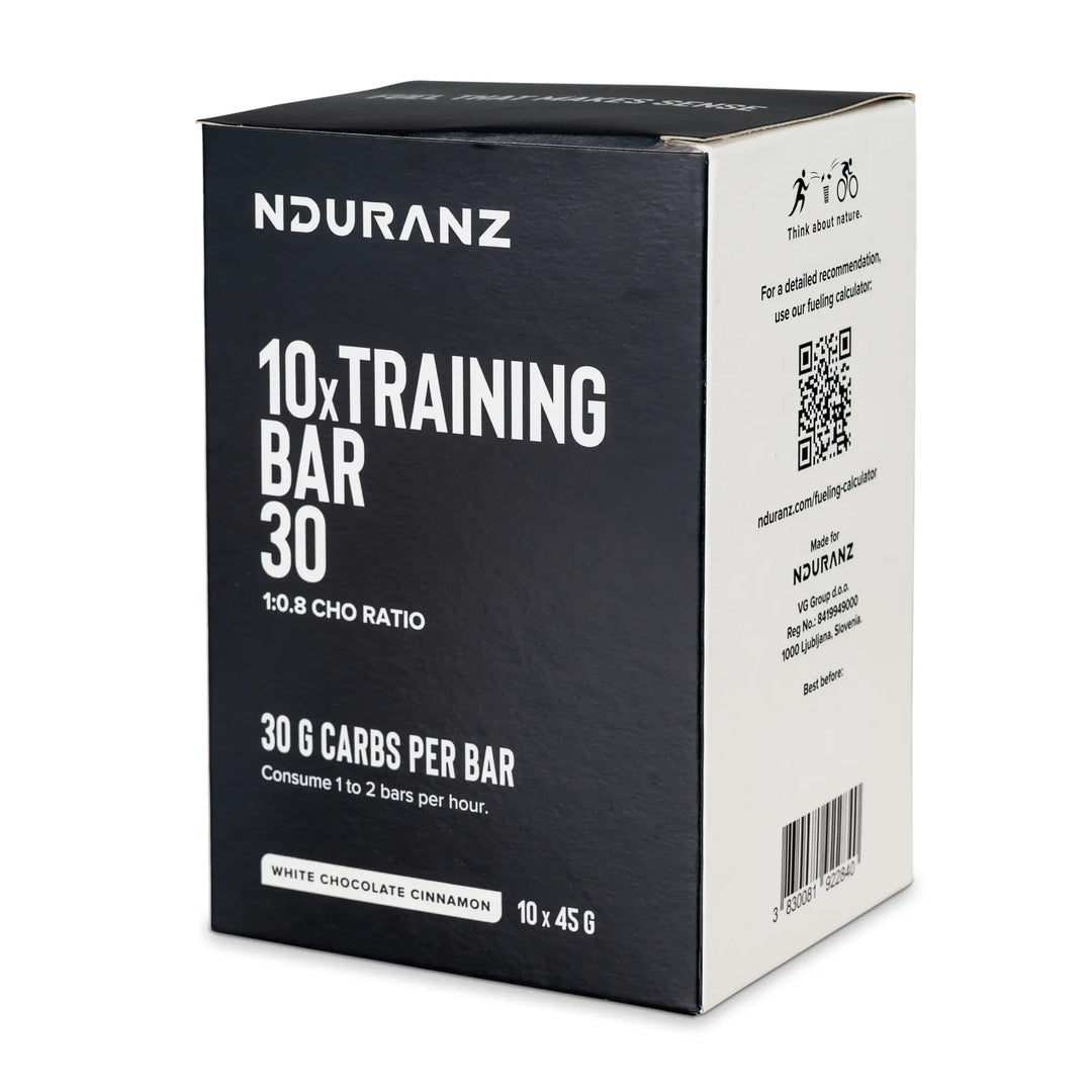 4Endurance España Facebook ad