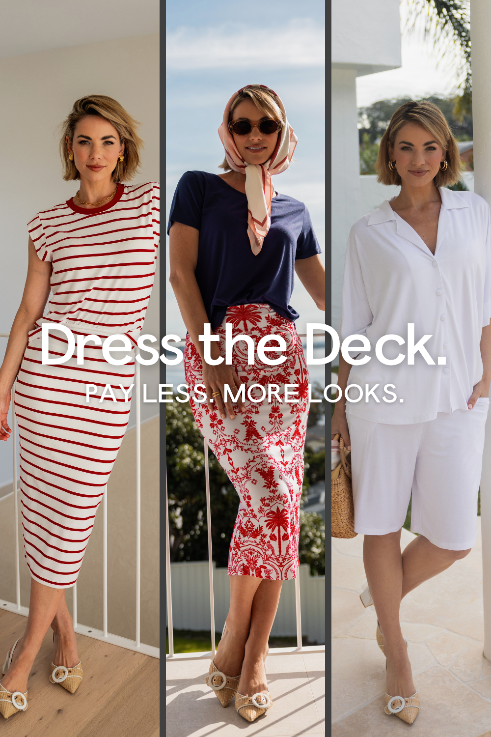 Lou Lou Australia Facebook ad