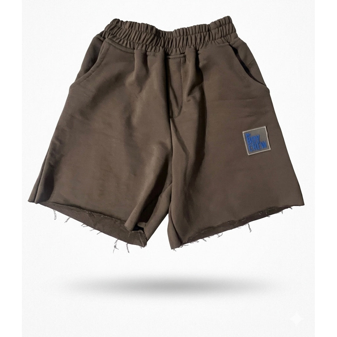 The boy Crew Facebook ad: India’s First Exclusive Clothing Brand For Boys!