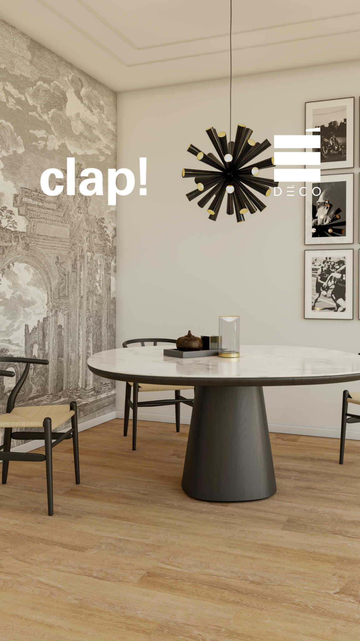 Déco Facebook ad