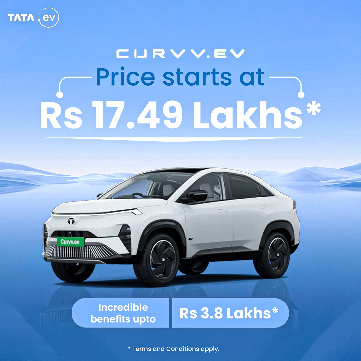 Venkataramana Tata Motors Facebook ad from Mar 18, 2026