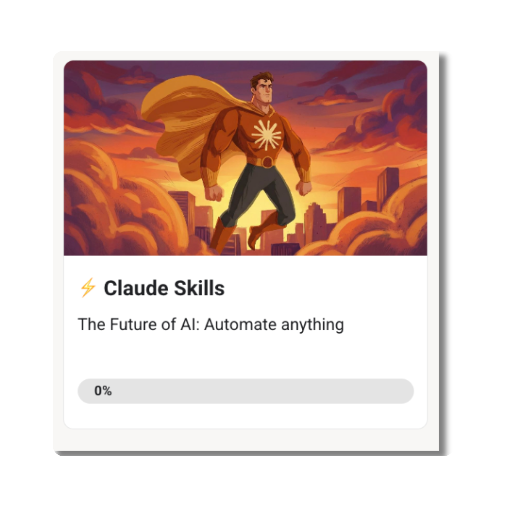 AI Automations with Jack Roberts Facebook ad
