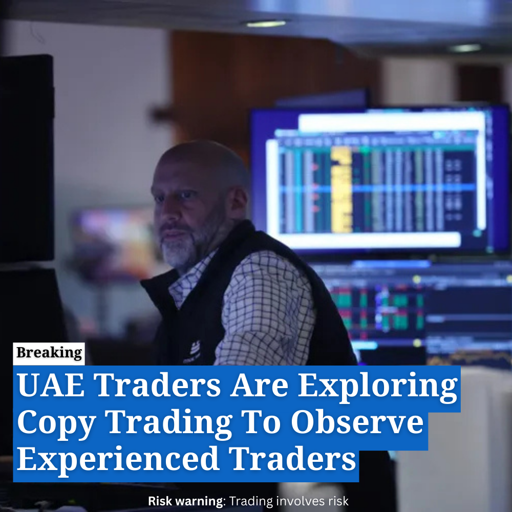Exclusive Markets Facebook ad: What If You Follow The Strategies Of Pro Traders?
