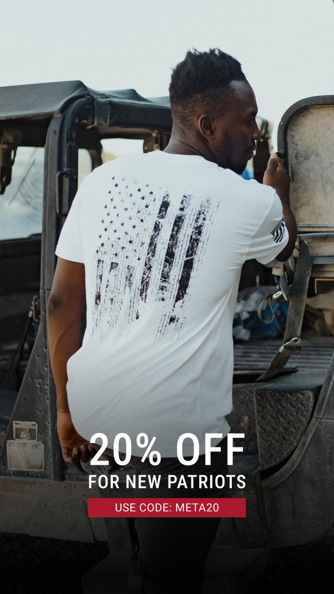 Grunt Style Facebook ad