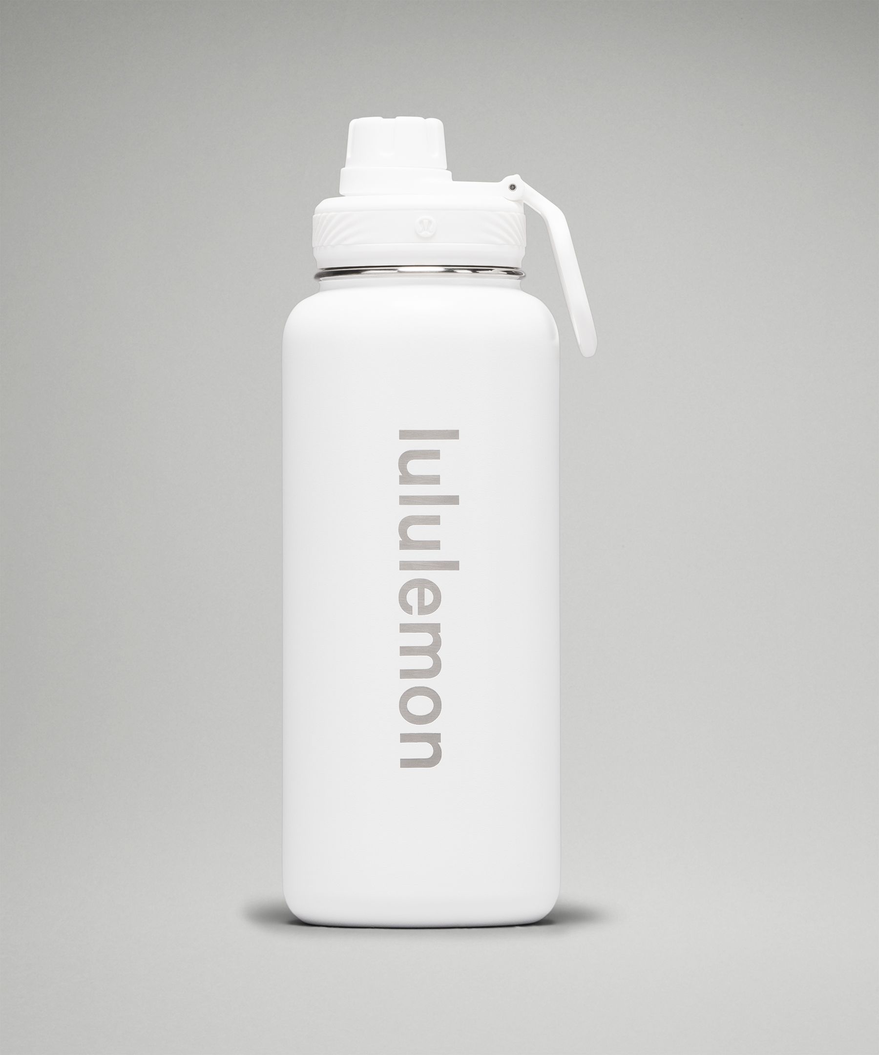 lululemon Facebook ad