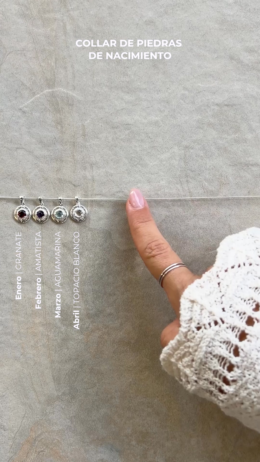 San Saru Facebook ad: Joyas de Plata de Ley 925 | San Saru