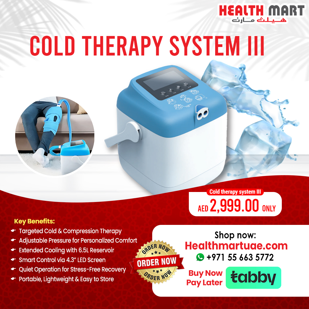HealthMart UAE Facebook ad