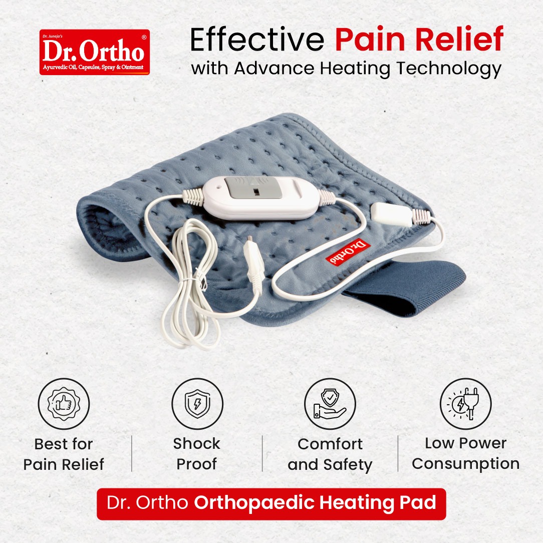 Dr. Ortho Facebook ad