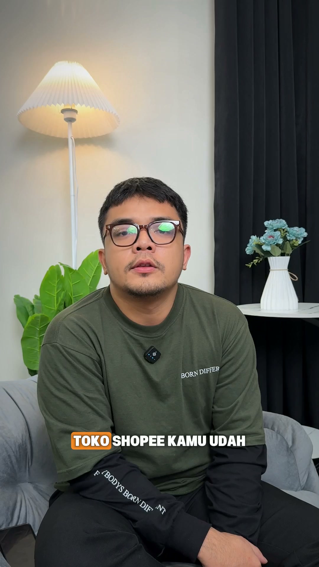 MEA Digital Agency Facebook ad: Capek Iklan, Tapi Profit Cuma Numpang Lewat?