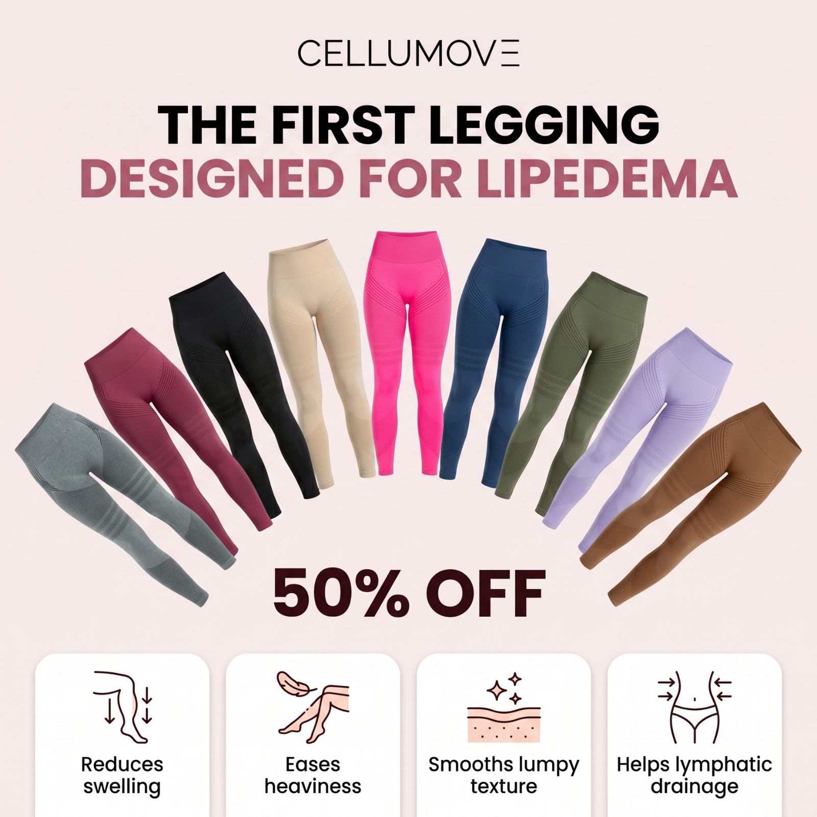 Cellumove UK Facebook ad