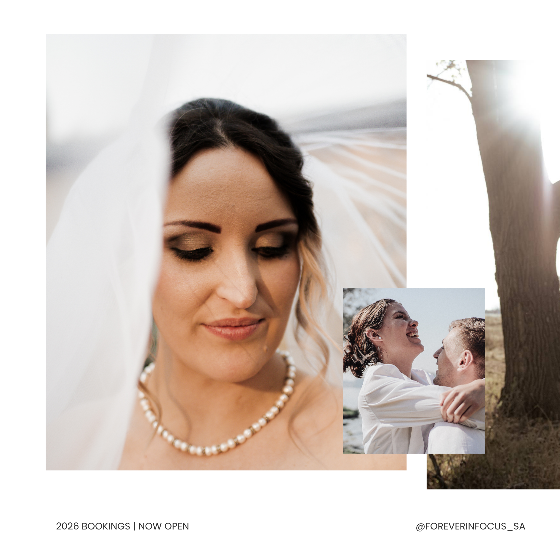Forever In Focus Facebook ad: Memories don't last forever - photos do