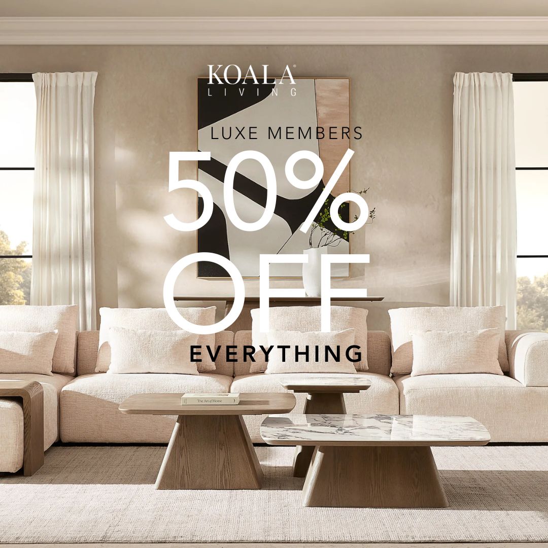 Koala Living Facebook ad