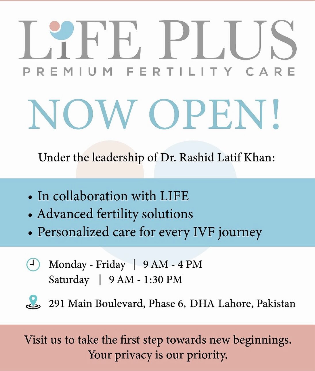 lifeplus_fertility Facebook ad from Nov 7, 2025