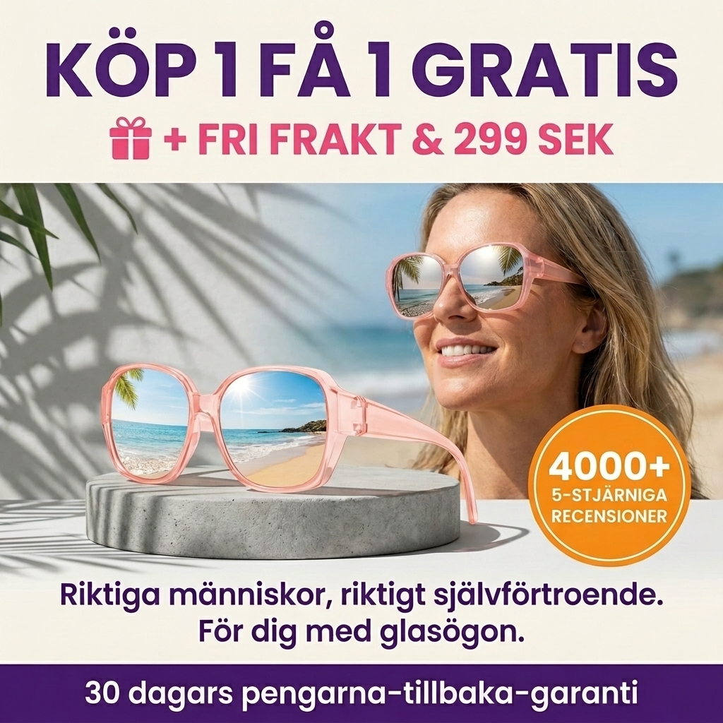 SunFit Facebook ad