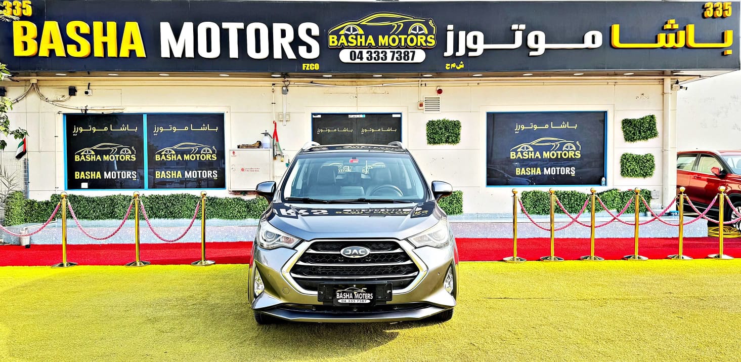 Basha Motors FZCO Facebook ad: (っ◔◡◔)っ AVAILBLE IN UAE ONLY