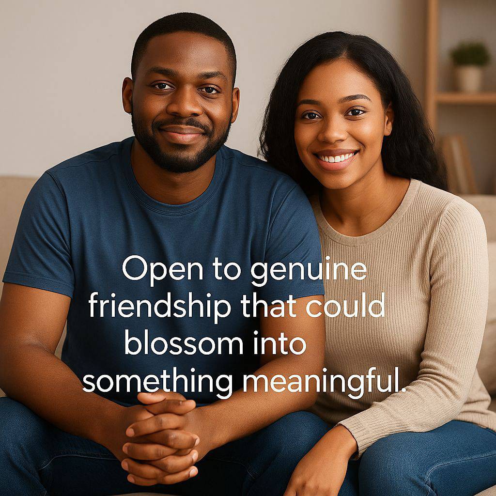 Business Empire Facebook ad: ARE YOU LOOKING FOR GENUINE FRIENDSHIP THAT CAN LEAD TO…