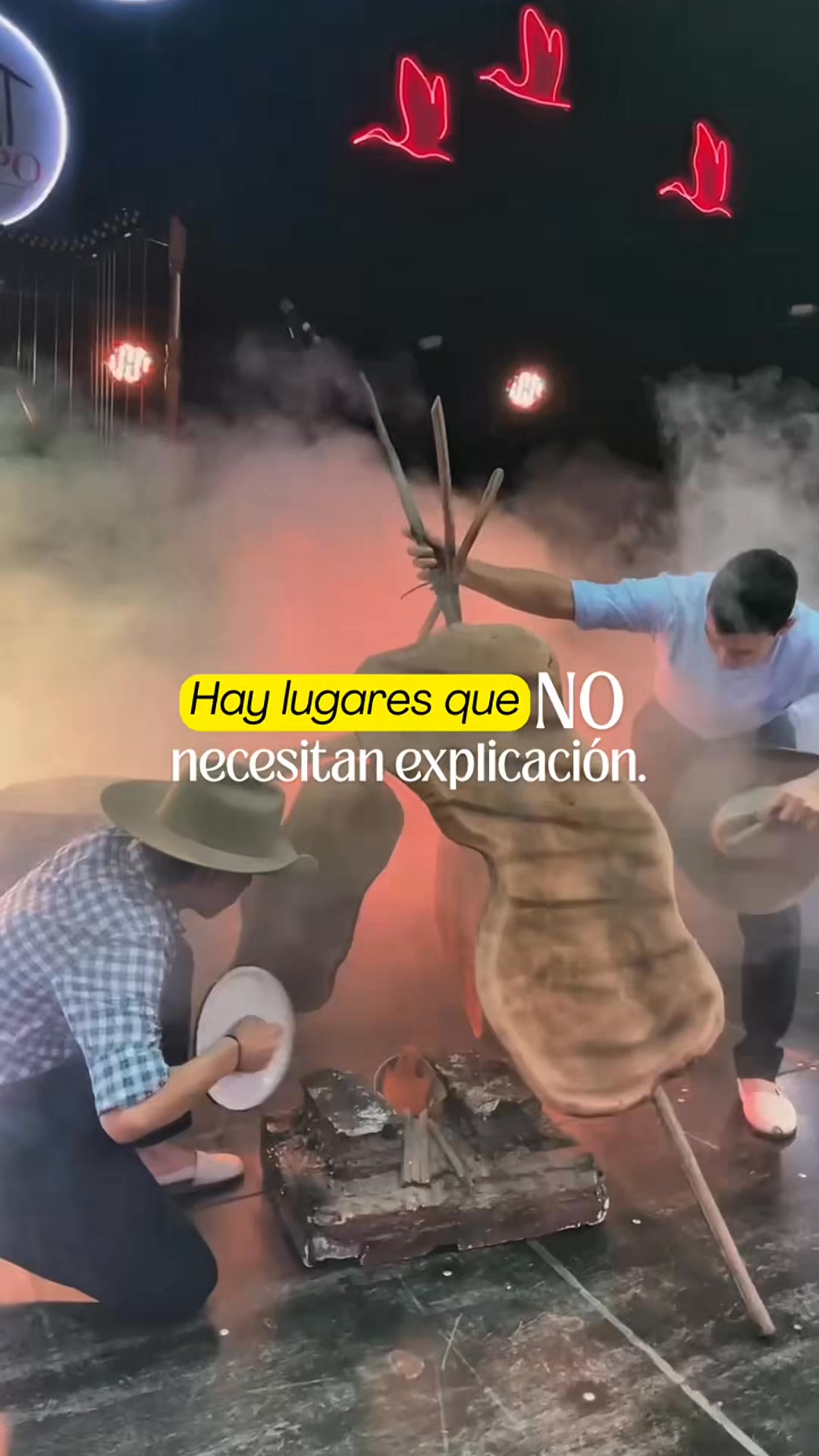 La Casa Del Joropo - Corculla Facebook ad: Aquí el joropo no se escucha… se vive