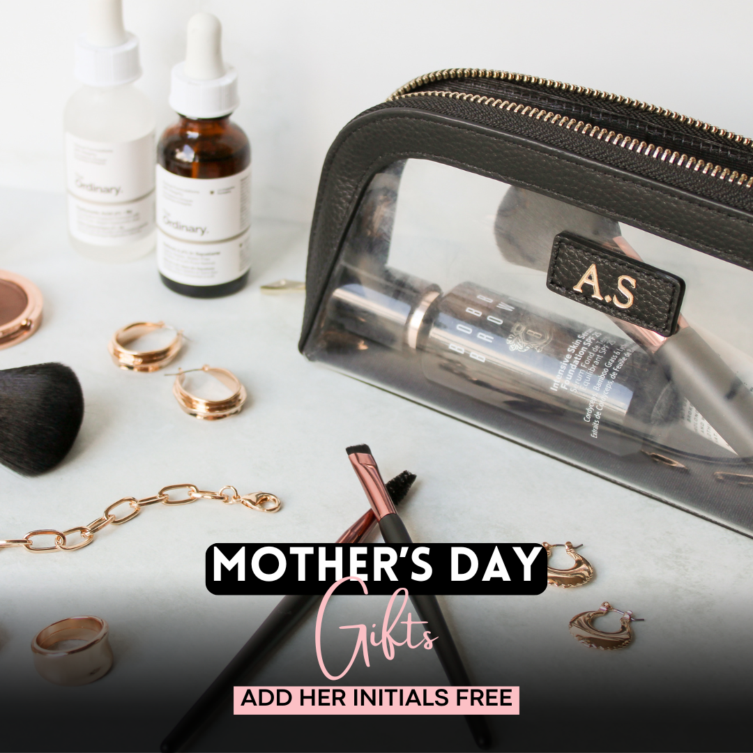 The Personal Print Facebook ad: Looking for a Mother’s Day gift she’ll actually…