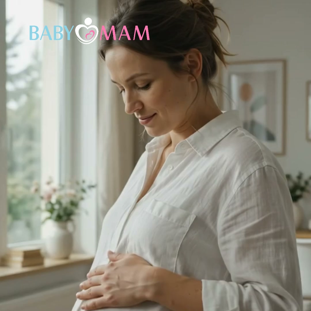Babymam Facebook ad: Poznaj Nowości