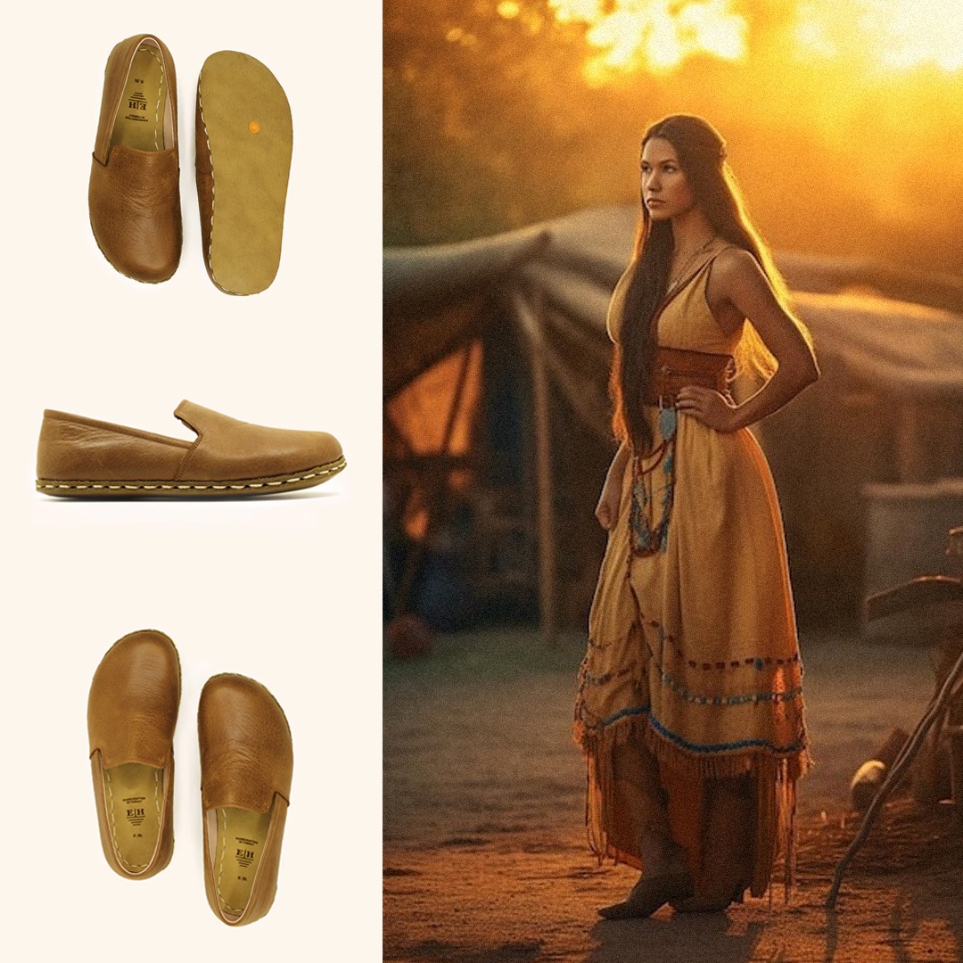 Earthing Harmony Facebook ad