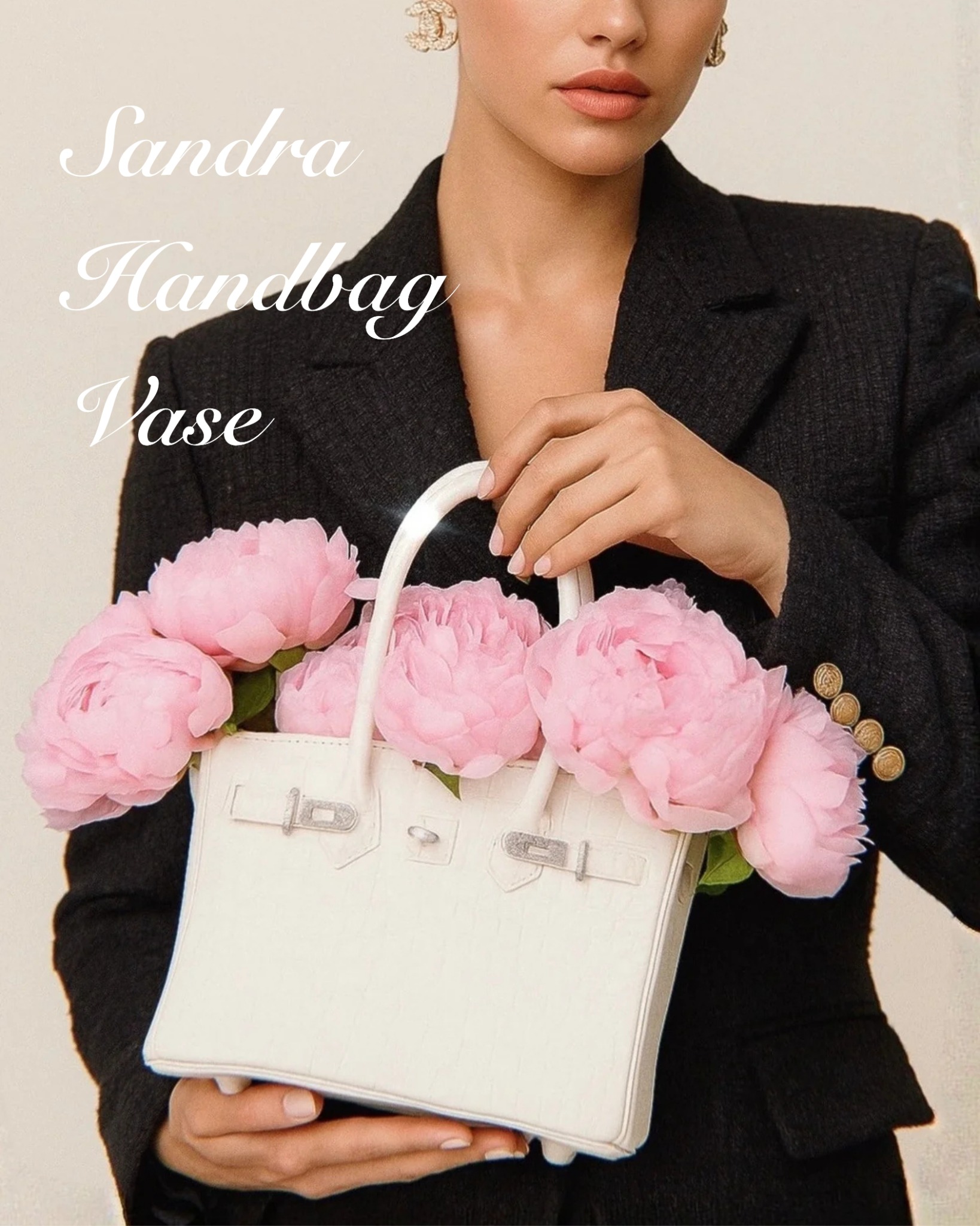 Anaïs Candle Facebook ad